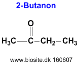 2 Butanon En Keton